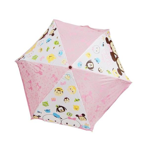 ディズニーツムツム 折畳傘 折りたたみ傘 タキヒヨー フェイス グッズ 53cm 雨具 Jsp 902 キャラクターのシネマコレクション 通販 Yahoo ショッピング