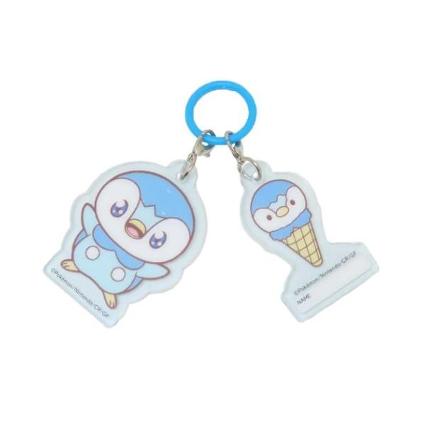 「長傘」 ポケットモンスター グッズ アンブレラマーカー ポケモン キャラクター アンブレラチャーム 傘の目印にぴったりの可愛いアンブレラマーカー 大人気[POCKET MONSTER/ポケットモンスター]グッズにまたまた可愛いnewアイテ...