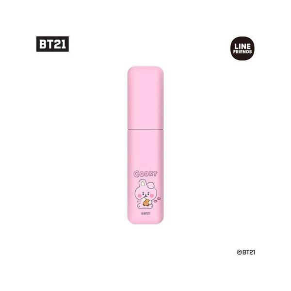 BT21 LN^[ M }`P[X COOKY LINE FRIENDS i v[g j̎q ̎q Mtg o^C