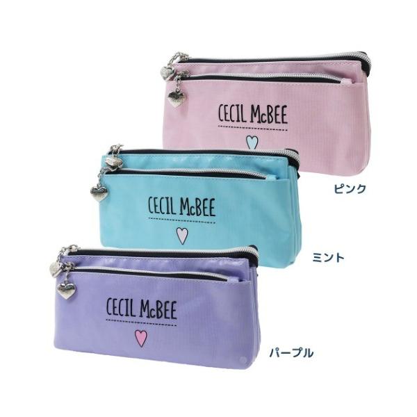 Cecil Mcbee ポーチの通販 価格比較 価格 Com