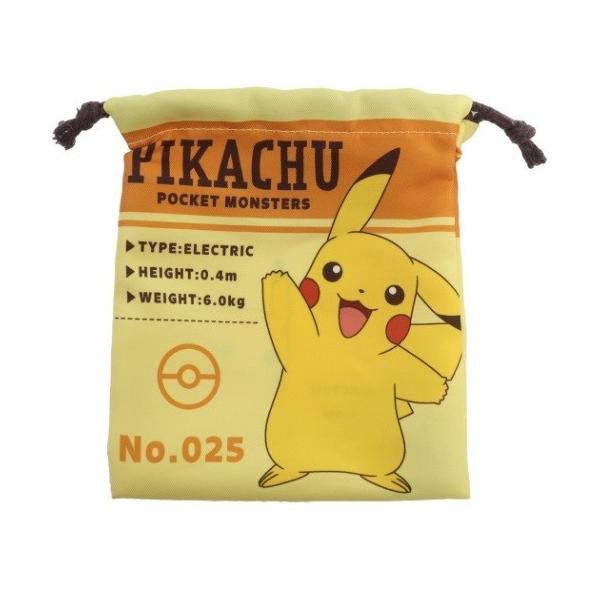 巾着 ポケットモンスターの通販 価格比較 価格 Com