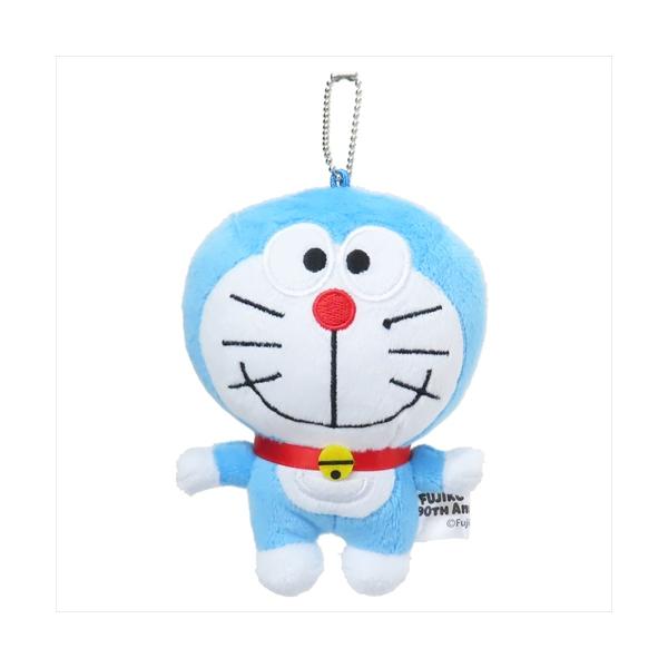 【未開封あり】ドラえもん　キーホルダー　マスコット　12個セット　アニメ キーホルダー ドラえもん 藤子・F・不二雄90TH ボールチェーン