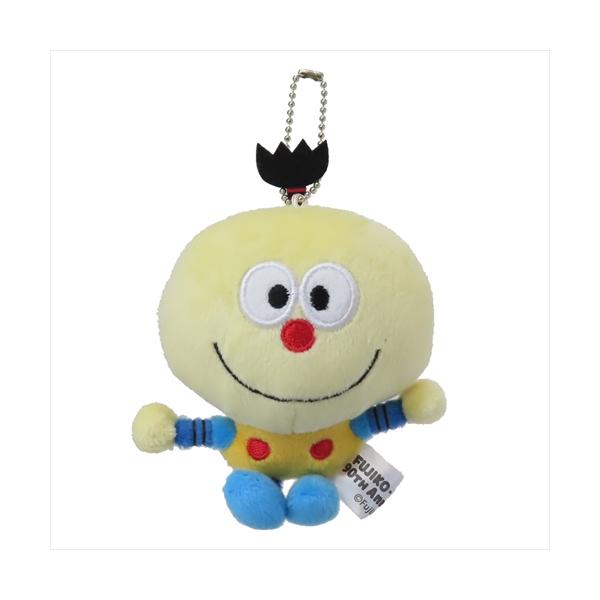 藤子・F・不二雄90TH ボールチェーンマスコット キテレツ大百科