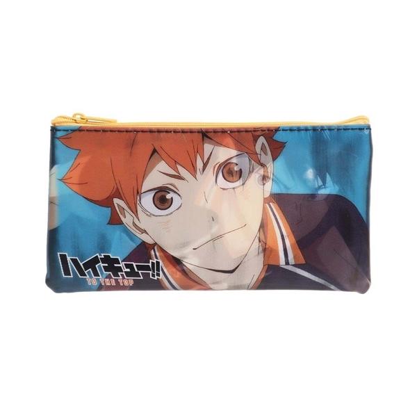ハイキュー ポーチ 生活雑貨の人気商品 通販 価格比較 価格 Com