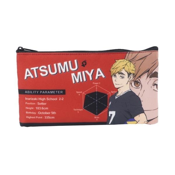 ハイキュー 文具 ペンケース 筆箱の人気商品 通販 価格比較 価格 Com