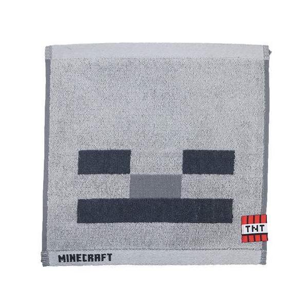 マインクラフト Minecraft ゲームキャラクター ミニタオル マインクラフト Minecraft ゲームキャラクター ミニタオル