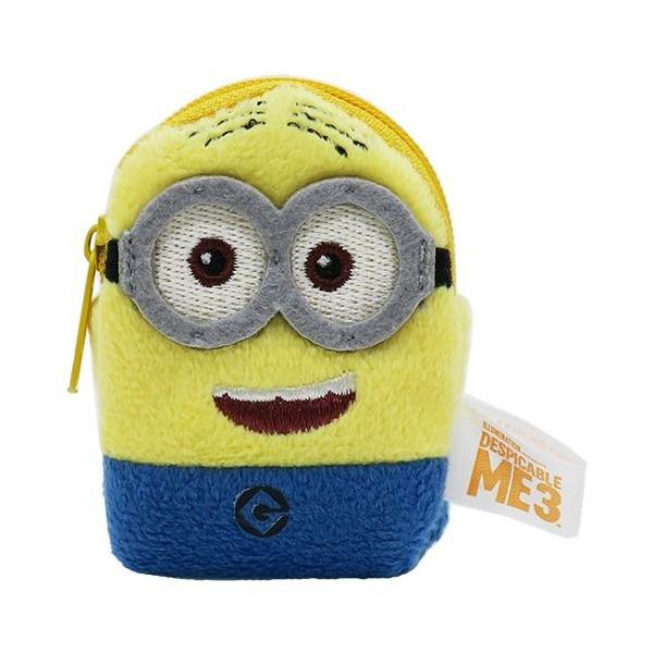 ミニオンズ 小銭入れ ぬいぐるみ ミニポーチ 怪盗グルーのミニオン大脱走 コインケース かわいい キャラクター グッズ Buyee 日本代购平台 产品购物网站大全 Buyee一站式代购 Bot Online