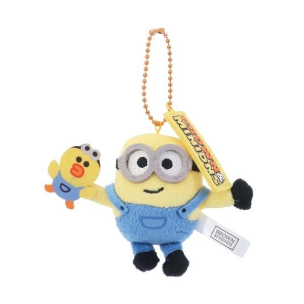 おもちゃ ボブ ミニオン キーホルダー ストラップの人気商品 通販 価格比較 価格 Com