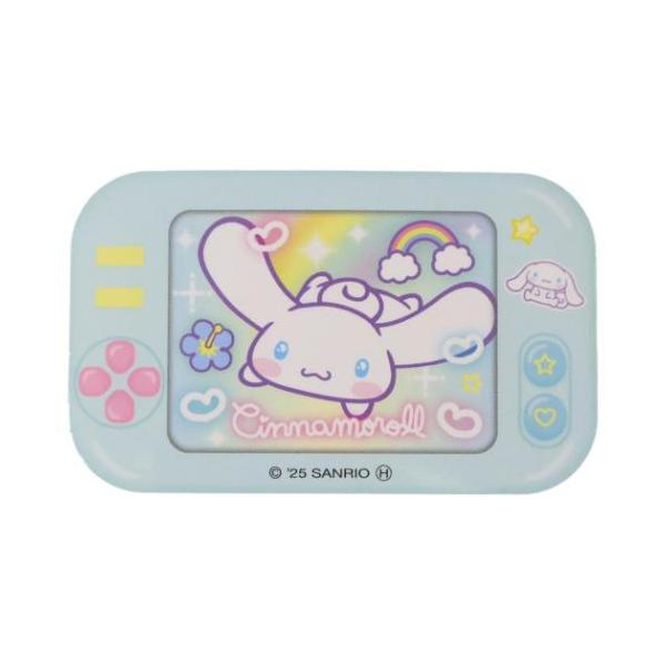 「ステッカー：キャラクター」 シナモロール グッズ ダイカットシール サンリオ キャラクター ステッカー サンリオキャラクターから胸キュンメモリーシリーズ登場 大人気サンリオキャラクターグッズにまたまた可愛いnewアイテム登場こちらは定番人...