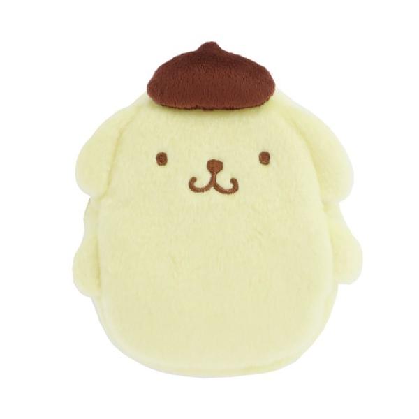 サンリオ❣️激レア　ポムポムプリン　ぬいぐるみ　チェスト　ポーチ　タオル　おまとめ サンリオ❣️激レア ポムポムプリン ぬいぐるみ チェスト ポーチ
