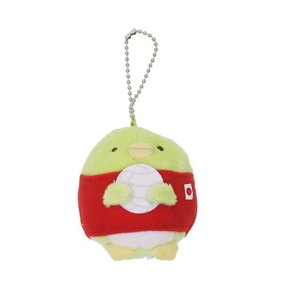 すみっコぐらし マスコット すみっコ部ミニぬいぐるみボールチェーン バレーボール部 サンエックス ケイカンパニー 部活シリーズ ギフト雑貨 キャラクター Buyee Buyee 日本の通販商品 オークションの代理入札 代理購入