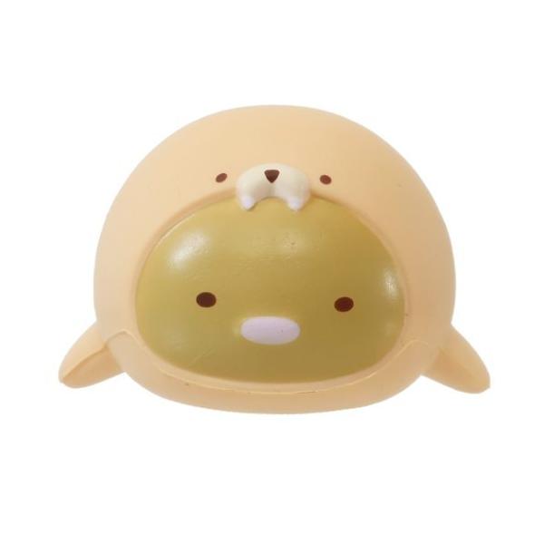 スクイーズ すみっコぐらし マスコット サンエックス とんかつ バニラの香り付き キャラクター Dejapan Bid And Buy Japan With 0 Commission