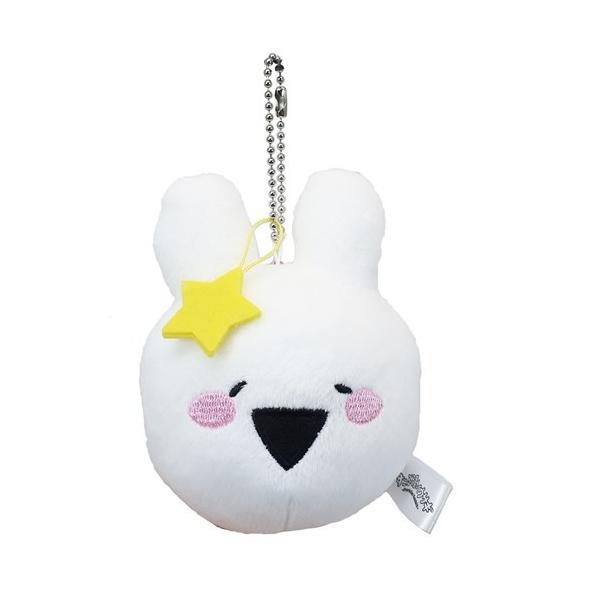 うさぎ おもちゃ ぬいぐるみ キーホルダー ストラップの人気商品 通販 価格比較 価格 Com