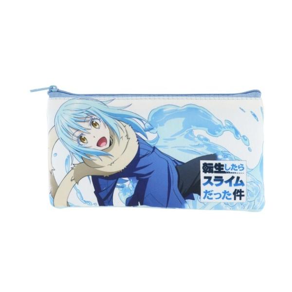 転生したらスライムだった件 アニメキャラクター 平 ペンケース