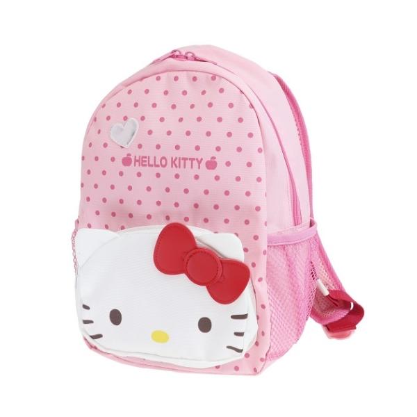 新品 限定品 サンリオ ハローキティ ぬいぐるみ型 ダイカットリュック タグ付き cinemacollection_kcmy-dkg-3300