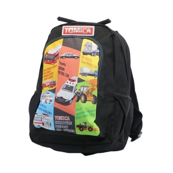 キッズリュック トミカの人気商品 通販 価格比較 価格 Com