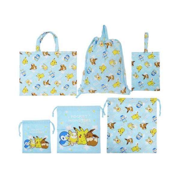 キッズバッグ ポケモン 男の子の人気商品 通販 価格比較 価格 Com
