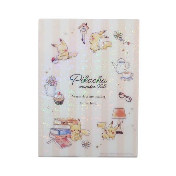 ポケモン デスクパッド 下敷き ピカチュウ アフタヌーン ポケットモンスター グッズ キャラクターのシネマコレクション 通販 Paypayモール