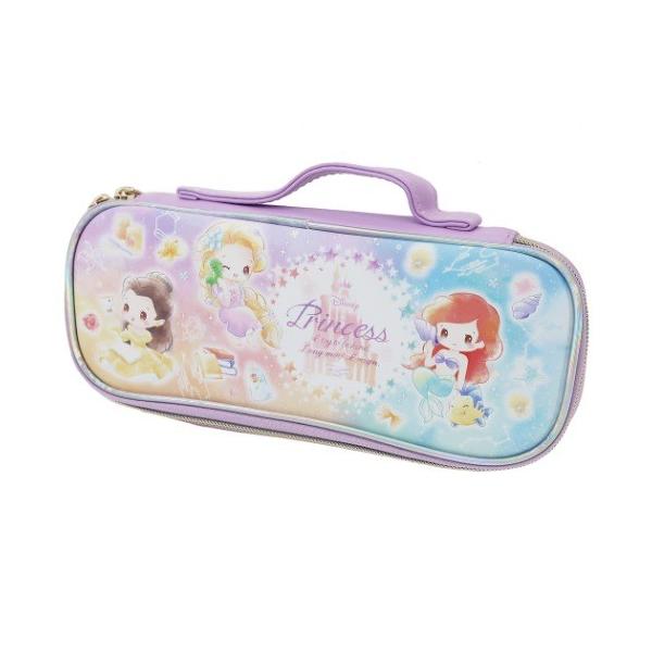 ディズニープリンセス筆箱の人気商品 通販 価格比較 価格 Com