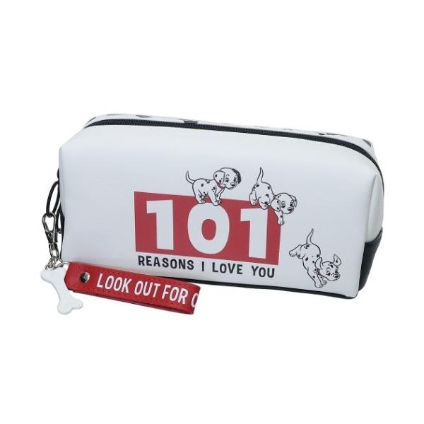 101匹わんちゃん 筆箱 Box ペンケース ss ディズニー カミオジャパン 18 5 8 5 6cm キャラクターのシネマコレクション 通販 Paypayモール