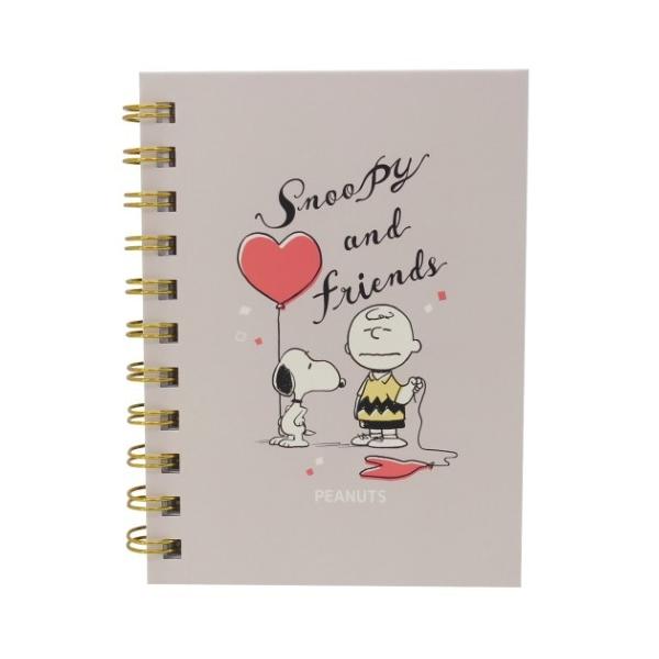ノート スヌーピー A6の人気商品 通販 価格比較 価格 Com