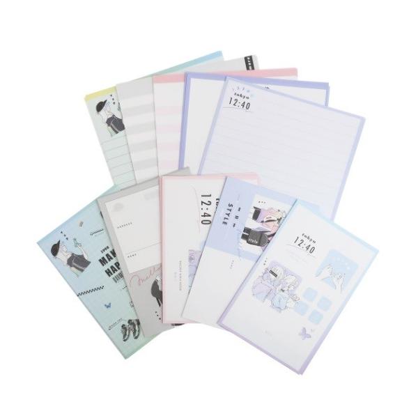 オルチャン 文房具 セットの人気商品 通販 価格比較 価格 Com