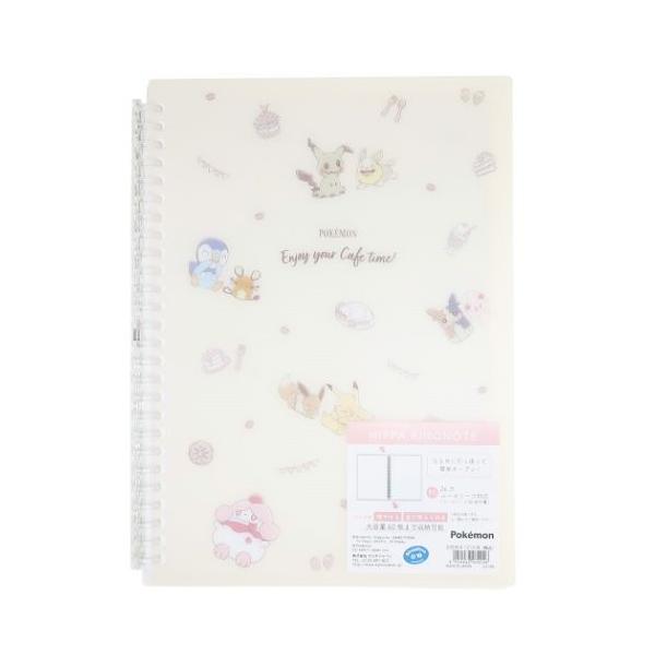 ポケモン ポケパーク ノート ポケモン ポケパーク ノート