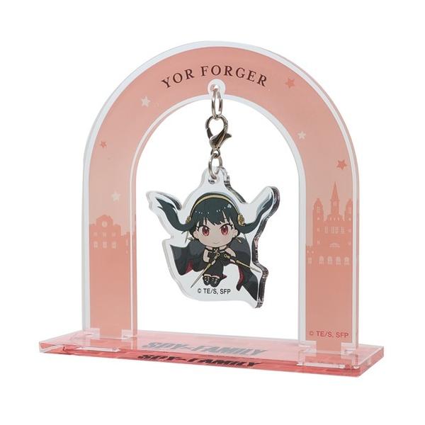 XpCt@~[ SPY FAMILY ObY RN^[G NWv AjLN^[ Ԃ炳ANX^h v[g o^C