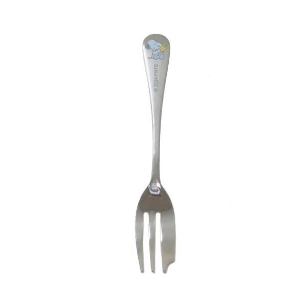 「スプーン フォーク」 スヌーピー ピーナッツ キャラクター フォーク ティーフォーク cooking time 大人気スヌーピーから[cooking time]シリーズ登場 大人気[PEANUTS/SNOOPY]の可愛いテーブルウェアシリ...