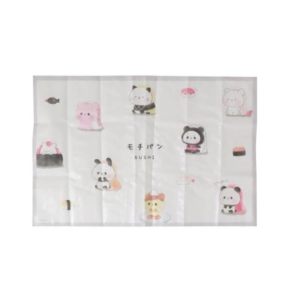 「レジャーシート」 もちもちぱんだ ピクニック用品 レジャーシート おすし ビニールシート アウトドア 遠足、ピクニックなどアウトドアで大活躍 遠足などレジャーに欠かせない[レジャーシート]にNEWデザインが登場コンパクトに折りたためて持ち...