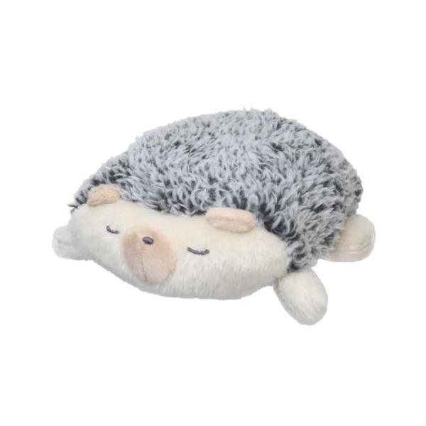 「防寒具その他」 ウォーマー シリカゲルハンドウォーマー ハリネズミ ぬいぐるみタイプのハンドウォーマー 毎日が楽しくなるキュートなZAKKAシリーズこちらはかわいい[シリカゲルハンドウォーマー]ふかふかぬいぐるみタイプのハンドウォーマーで...