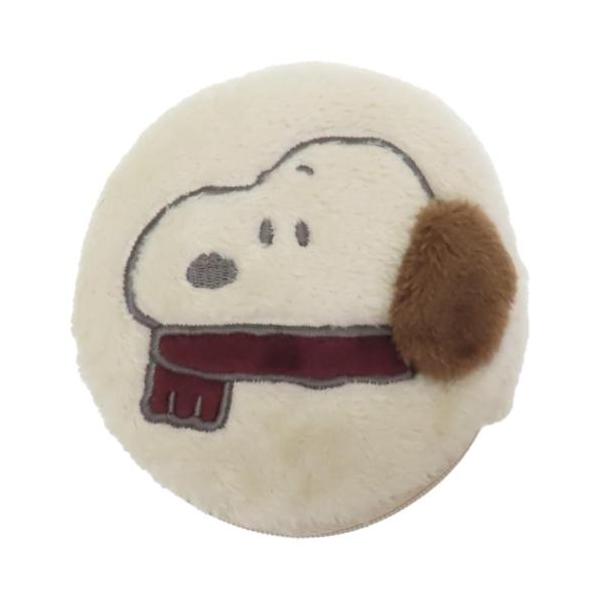 「防寒具その他」 スヌーピー グッズ カイロ ピーナッツ キャラクター ハンドウォーマー レンジで30秒 温めて繰り返し使える 大人気[PEANUTS/SNOOPY]の可愛らしい新作ウォーマー雑貨シリーズこちらはかわいい[シリカゲルハンドウ...