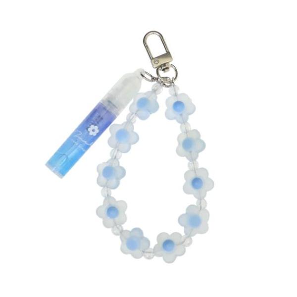 「コスメ雑貨」 コスメ雑貨 ミニミスト BLUE カミオジャパン カバンに付けて持ち歩けるキュートなミニミスト 毎日が楽しくなるキュートなZAKKAシリーズこちらは外出先でもサッと使える[ミニミスト]コスメ部分は取り外し可能なので、マットな...