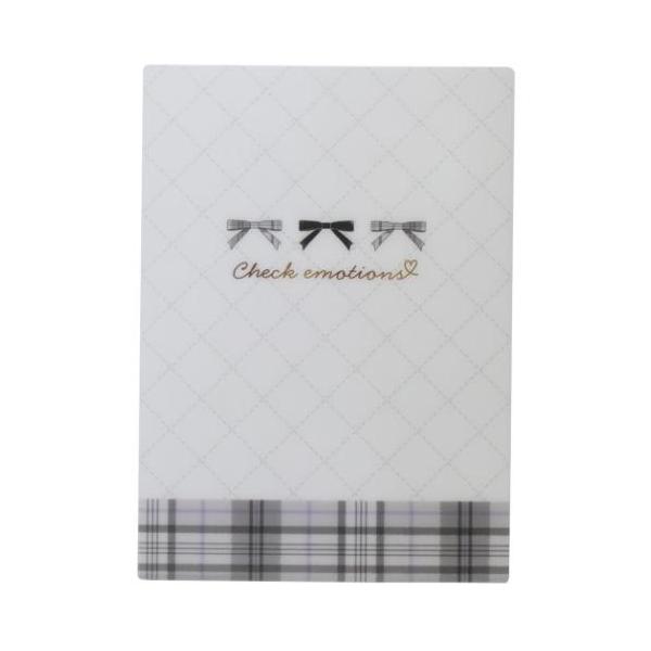 「下敷き」 下敷き 抗菌下じき チェックエモーションズ カミオジャパン 新学期の準備はお済みですか？可愛い文具で揃えちゃおう 毎日が楽しくなるキュートなステーショナリーシリーズこちらは定番人気アイテム[B5シタジキ]ニューノーマルに嬉しい抗...