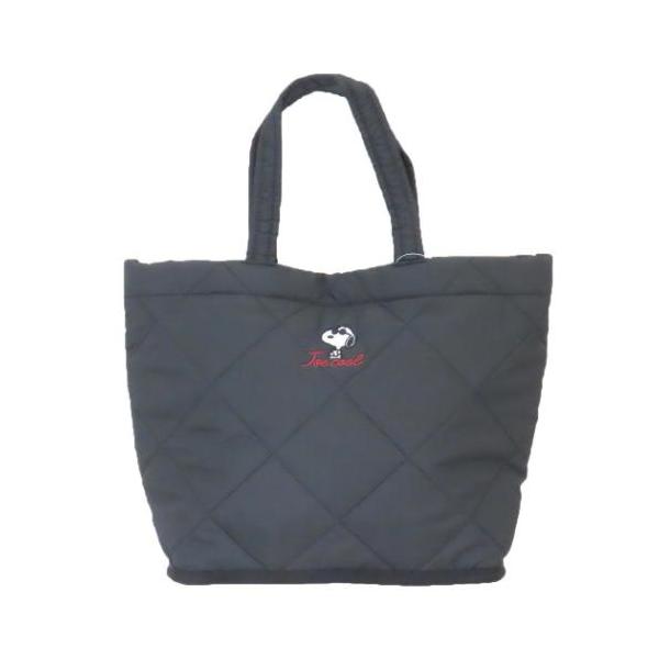 「バッグその他」 スヌーピー 軽かるミニトート ピーナッツ ミニバッグ キャラクター 持ち物に合わせてかしこく収納 大人気[PEANUTS/SNOOPY]グッズにまたまた可愛いnewアイテム登場こちらはかわいい[軽かるミニトート]ポケット5...