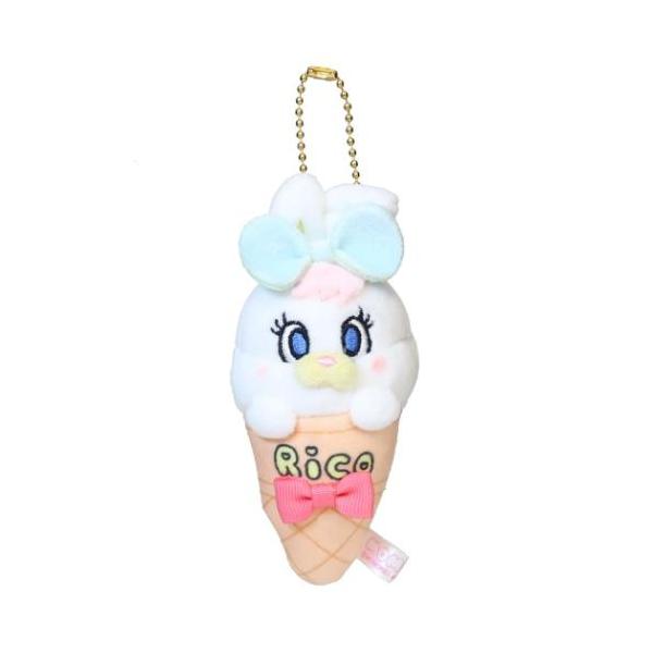 マスコット モモレイ マスコットキーホルダー MOMOREI RICO プレゼント ミニぬいぐるみ 爆買