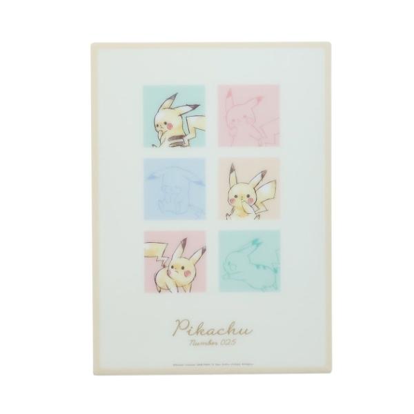 下敷き ポケモン 文具の人気商品 通販 価格比較 価格 Com