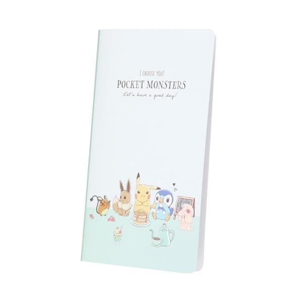 ポケモン メモ帳の人気商品 通販 価格比較 価格 Com
