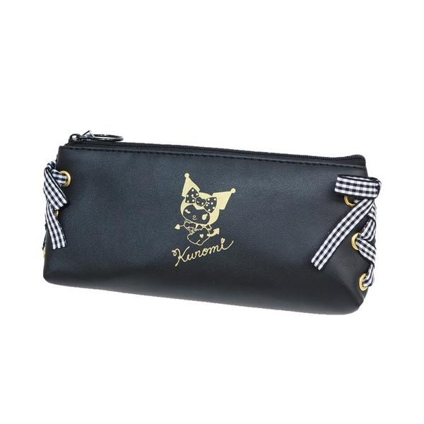 リボンポーチ ペンケース 新品 サイズ 大 - 通販 - guianegro.com.br