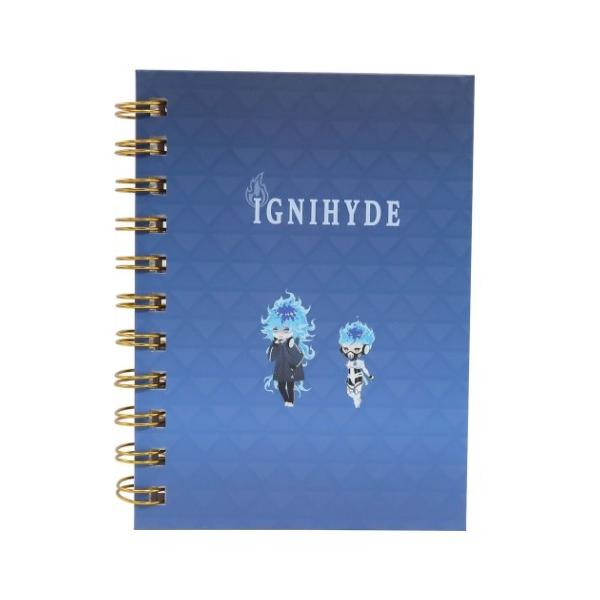 リング ノート キャラクターの人気商品 通販 価格比較 価格 Com