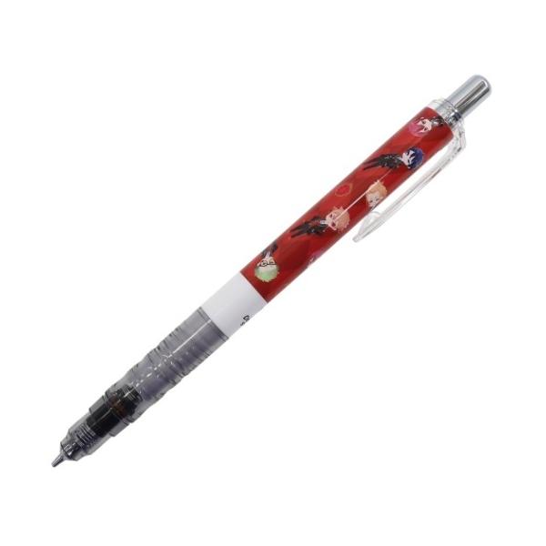 ツイステ グッズ ツイステッドワンダーランド ディズニー シャーペン Delguard デルガード 0 5 ハーツラビュル寮 カミオジャパン Dejapan Bid And Buy Japan With 0 Commission