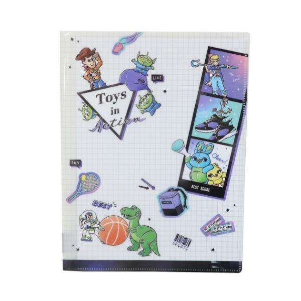 トイストーリー クリアファイルの人気商品 通販 価格比較 価格 Com