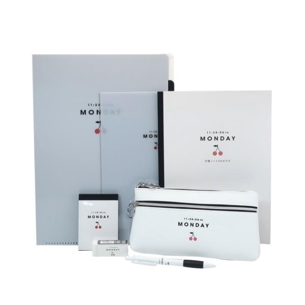 中学生 文房具 シンプルの人気商品 通販 価格比較 価格 Com