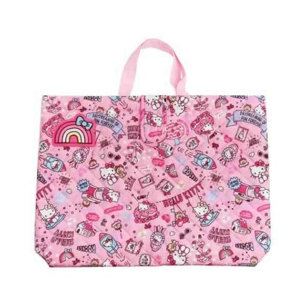 キッズトートバッグ ハローキティ レッスンの人気商品 通販 価格比較 価格 Com