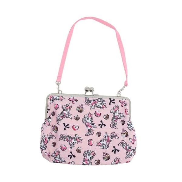 「母子手帳ケース」 ミニーマウス 母子手帳ケース マルチケース がま口タイプ ディズニー クーザ 保険証や母子手帳、診察券などをまとめるのに便利 大人気ディズニーキャラクターグッズにまたまた可愛いnewアイテム登場こちらはママの便利グッズ[...