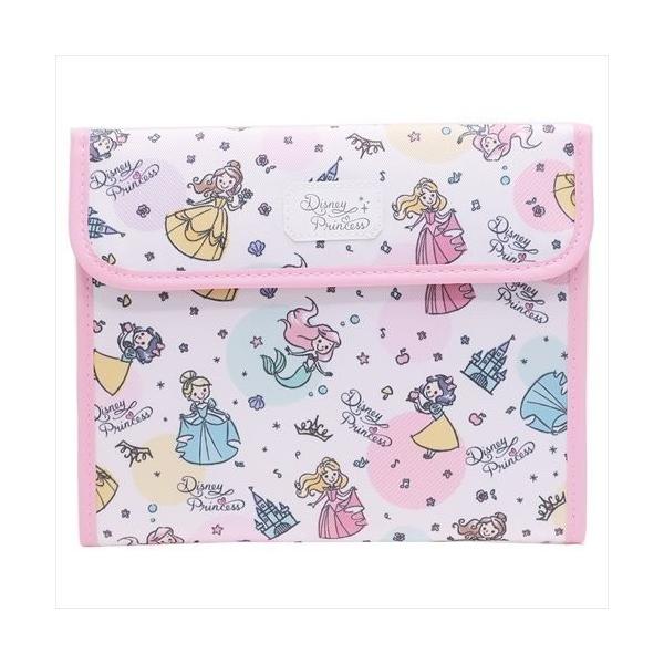 ディズニープリンセス ジャバラマルチケース イラストタッチ グッズ 母子手帳ケース キャラクター ディズニー クーザ かわいい キャラクターのシネマコレクション 通販 Paypayモール