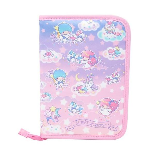 キャラクター グッズ リトルツインスターズ キキ ララ 母子手帳ケース サンリオ Sanrio 片面ジャンバラ マルチケース クーザ Buyee Buyee 提供一站式最全面最專業現地yahoo Japan拍賣代bid代拍代購服務 Bot Online