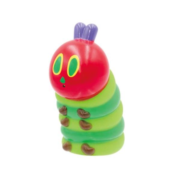 「おもちゃ」 はらぺこあおむし おもちゃ マスコットにぎにぎ水てっぽう エリックカール 尾上萬 ピクニックやアウトドアで、水遊びをして盛り上がろう 世界中で愛読されるエリックカールのベストセラーしかけ絵本[はらぺこあおむし]グッズにまたまた...