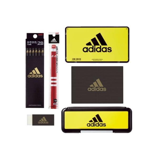 アディダス 文房具 セットの人気商品 通販 価格比較 価格 Com