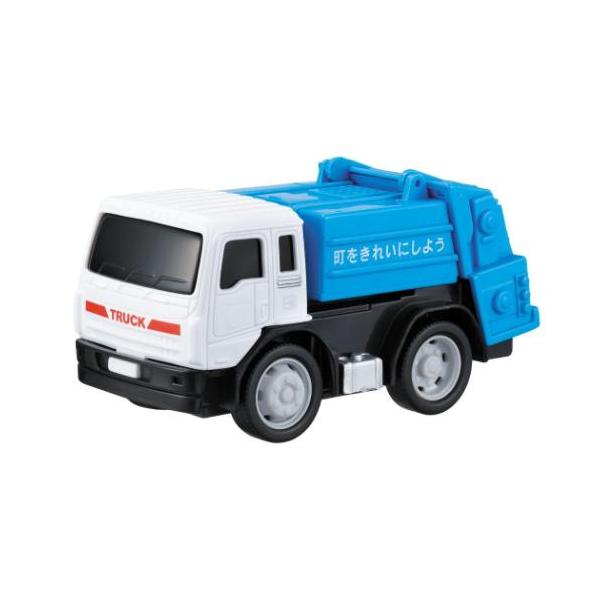 「おもちゃ」 おもちゃ ドライブタウン プルバックカー NO.26 清掃車 自動車 マルカ株式会社 コレクションにもぴったりなプルバックカー ハイクオリティな塗装でコレクションにも最適な[ドライブタウン]シリーズこちらは子どもの手にフィット...